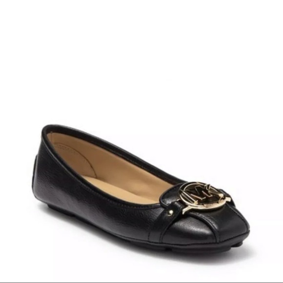 NEW! Michael Kors Fulton Moccasin - Picture 1 of 7